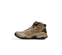Mammut Leichter und wasserdichter Freizeitschuh Sertig II Mid GTX Women Beige 38 2/3