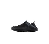 Mammut Leichter, vielseitiger Zustiegsschuh Alnasca Hybrid Low Men Grau 40 2/3