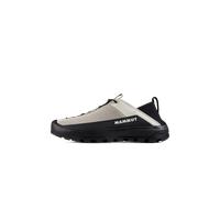 Mammut Leichter, vielseitiger Zustiegsschuh Alnasca Hybrid Low Men Grau 48
