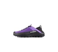 Mammut Leichter, vielseitiger Zustiegsschuh Alnasca Hybrid Low Women Lila 36 2/3