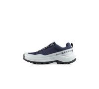 Mammut Leichter, wasserdichter Tageswanderschuh Sertig III Low GTX Women Blau 36 2/3