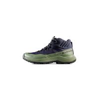 Mammut Leichter, wasserdichter Tageswanderschuh Sertig III Mid GTX Men Blau 42 2/3