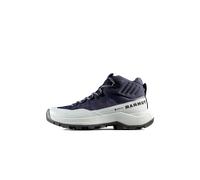 Mammut Sertig III Mid GTX Damen Wanderschuhe blau Größe 40.5 Trekking Wasserdicht