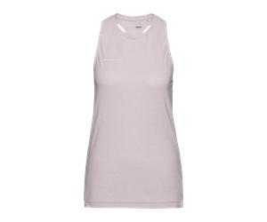 Mammut Leichtes Racerback-Klettertop Massone Light Tank Top Women Lila M