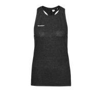 Mammut Leichtes Racerback-Klettertop Massone Light Tank Top Women Schwarz XS