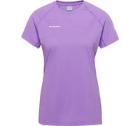 Mammut - Leichtes, schnell trocknendes Wander-T-Shirt - Damen - Ducan FL T Shirt Women Lavandin - Ducan FL T Shirt Women Lavandin für Violett S