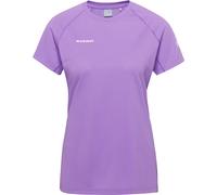 Mammut - Women's Ducan FL T-Shirt - Funktionsshirt, Gr. XS, lila (Lavandin)