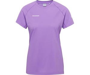 Mammut - Leichtes, schnell trocknendes Wander-T-Shirt - Damen - Ducan FL T Shirt Women Lavandin - Ducan FL T Shirt Women Lavandin für Violett XS