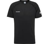 Mammut - Ducan FL T-Shirt - Funktionsshirt, Gr. XL, schwarz (Black)