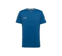 Mammut Leichtes T-Shirt mit UV-Schutz Selun FL T-Shirt Men Blau XL