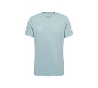 Mammut Leichtes T-Shirt mit UV-Schutz Selun FL T-Shirt Men Blau XXL