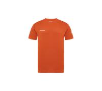 Mammut Leichtes T-Shirt mit UV-Schutz Selun FL T-Shirt Men Brown L