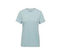 Mammut Leichtes T-Shirt mit UV-Schutz Selun FL T-Shirt Women Blau XL