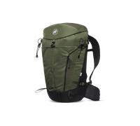 Mammut - Lithium 30 Women Dark Marsh Black - Rucksack Noir Sans