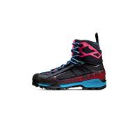 Mammut Taiss Light Mid GTX Women black-azalea (00501) 4.5