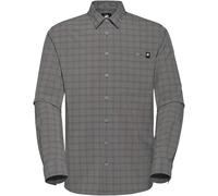 Mammut Lenni Longsleve Shirt