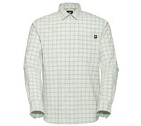Mammut Lenni - Langarmhemd - Herren XL Light Green