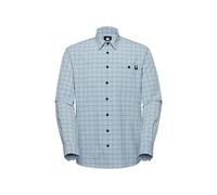 MAMMUT Herren Hemd Lenni (1015-01461) XL nebla-tschiel