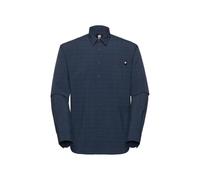 Mammut Lenni Longsleeve Shirt Men