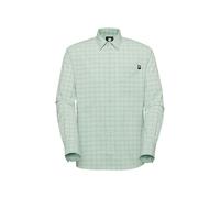 Mammut Lenni Longsleeve Shirt Men