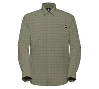 Mammut Lenni Longsleeve Shirt Men - XXL