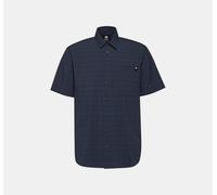 Mammut Lenni Shirt Herren marine black