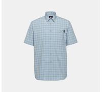 Mammut Lenni Shirt Herren nebla tschiel