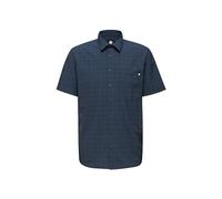 Mammut Lenni Shirt marine/black M