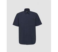 Mammut - Lenni Shirt Men Herren blau blau - Gr. - S