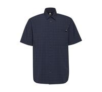 Mammut - Lenni Shirt Men Kurzarmhemd - Mammut - Gr. - L