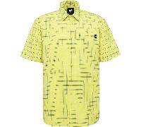 Mammut - Lenni Shirt Men Kurzarmhemd - Mammut - Gr. - M