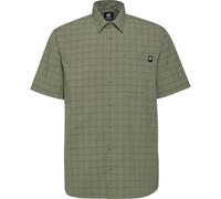 Mammut Lenni Shirt Men marsh-dark marsh (40300) XL
