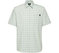 Mammut Lenni Shirt Men silver sage-strata (1303) S