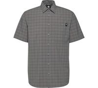 Mammut Lenni Shirt Men steel-black (00722) XXL