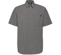 Mammut Lenni Shirt Men steel-black, M