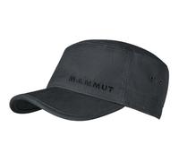 Mammut Lhasa Cap Basecap, S-M, phantom