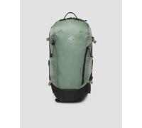 Mammut Lithium 15 Damenrucksack 253003132-40245 Grün;Schwarz UNI