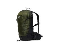 Mammut, Lithium 15, dark marsh-black.15 L, Unisex,Wanderrucksack,