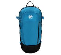 Mammut Lithium 15 Rucksack - Wander Rucksack - Blau, Schwarz
