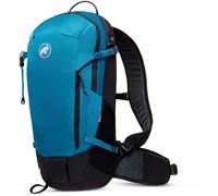 Mammut Lithium 15 Rucksack (Größe 15L, blau)