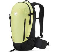 Mammut Lithium 15 Rucksack (Größe 15L, gelb)