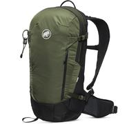 Mammut Lithium 15 Rucksack (Größe 15L, gruen)