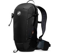 Mammut Lithium 15 Rucksack (Größe 15L, schwarz)