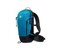 Mammut Lithium 15 sapphire/black