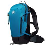 Mammut Lithium 15 - Wanderrucksack 52 cm (sapphire-black)