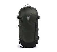Mammut Lithium 15 Wanderrucksack khaki, Kunstfaser, 23 x 52 x 20cm