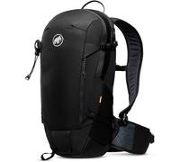 Mammut Lithium 15 Wanderrucksack schwarz Größe 15L Trekking