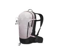 Mammut - Women's Lithium 15 - Wanderrucksack grau (Alpine Calamint / Black)