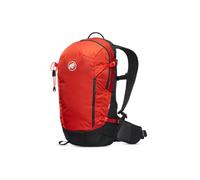 Mammut Lithium 20 Wanderrucksack rot/schwarz, Polyamide, Unisex