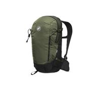 Mammut Lithium 20 dark marsh/black